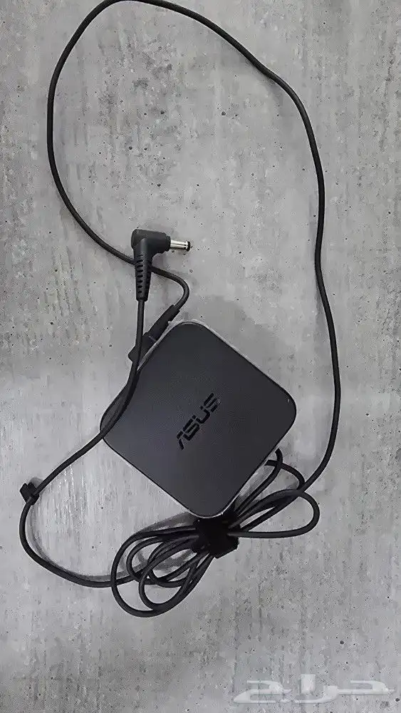 Asus AC adapter شاحن اسوس 3