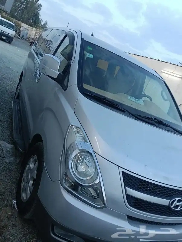 هيونداي H1 9