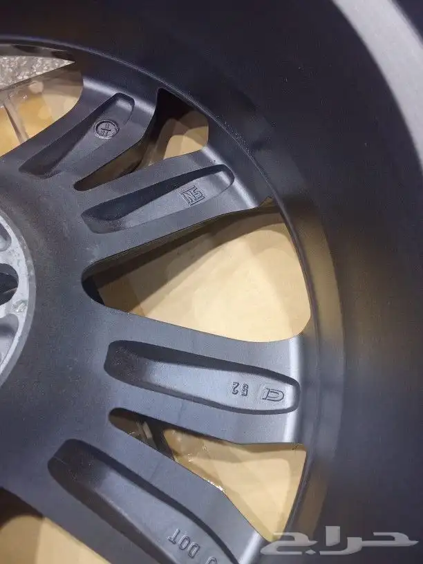 جنوط لكزس اصلي وكاله RX مقاس 20 2