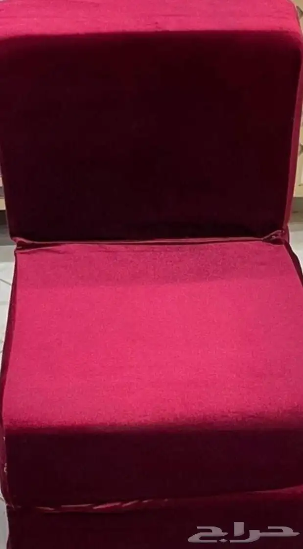 صوفا سفنج خشب جديد تفصيل تنجيد ( بالجملة فقط ) 2