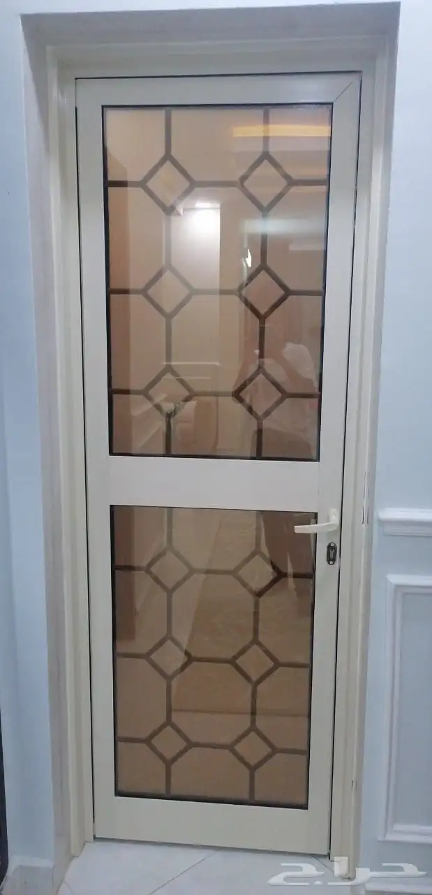 ابواب المنيوم مطابخ شبابيك 8