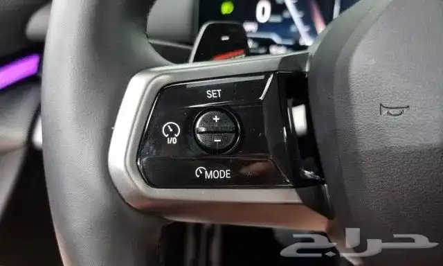 BMW 530I M Kit 2024 استيراد كوريا - معرض العصيمي 13