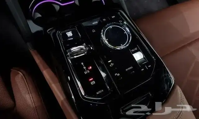 BMW 530I M Kit 2024 استيراد كوريا - معرض العصيمي 4