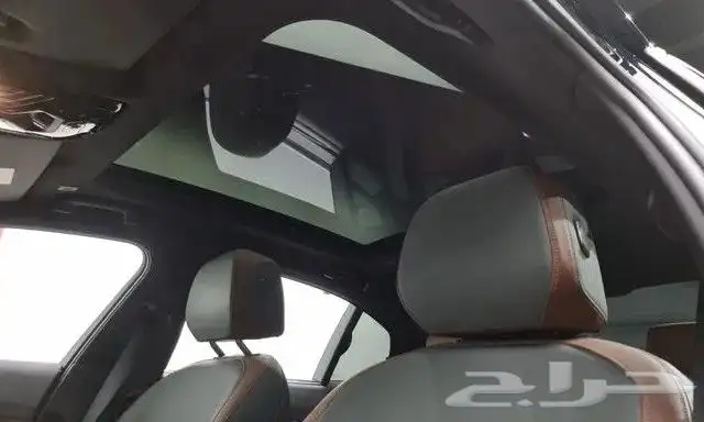BMW 530I M Kit 2024 استيراد كوريا - معرض العصيمي 14