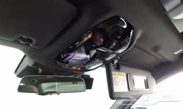 BMW 530I M Kit 2024 استيراد كوريا - معرض العصيمي 11