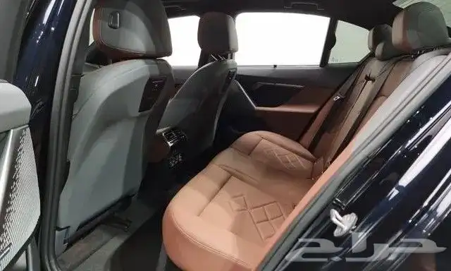 BMW 530I M Kit 2024 استيراد كوريا - معرض العصيمي 7