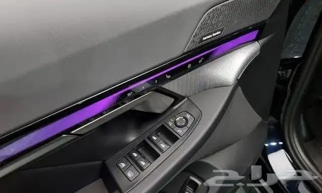 BMW 530I M Kit 2024 استيراد كوريا - معرض العصيمي 9