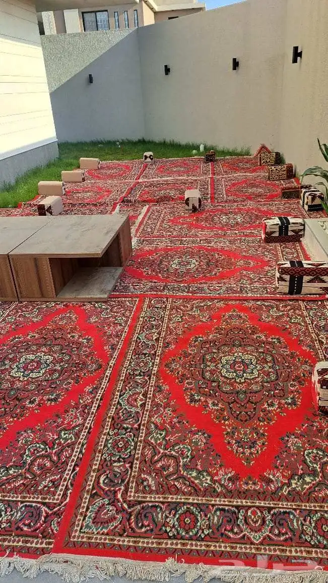 صبابين الحفلات والمناسبات 16