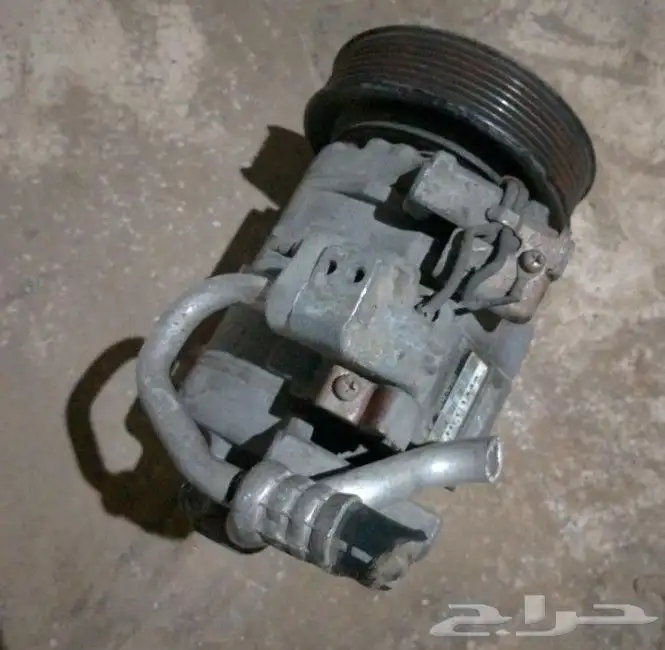 كمبروسر هوندا اكورد 2012 اصلي 1
