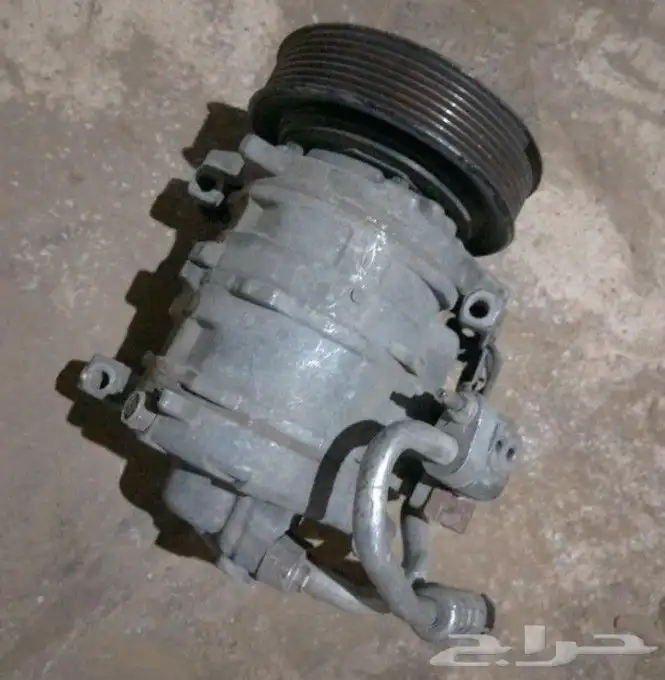 كمبروسر هوندا اكورد 2012 اصلي 2