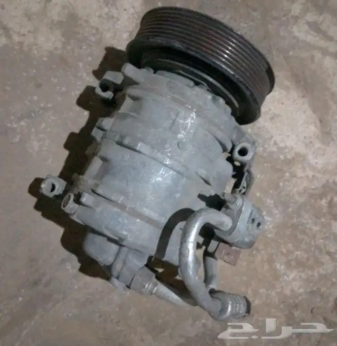 كمبروسر هوندا اكورد 2012 اصلي 0