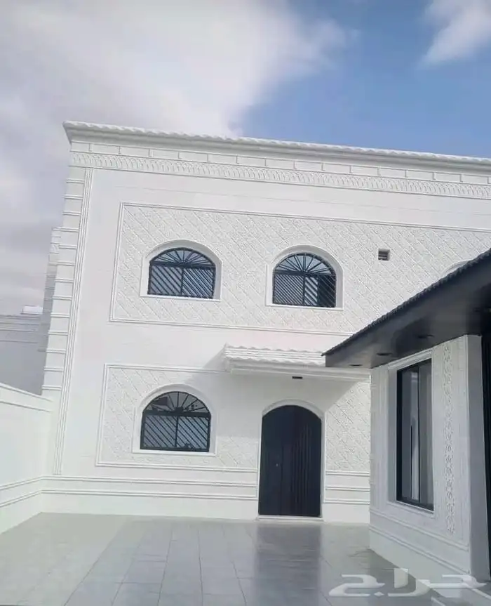 ابو محمد للياسه ملونه بديل الحجر الطبيعي بجميع انواعها 3