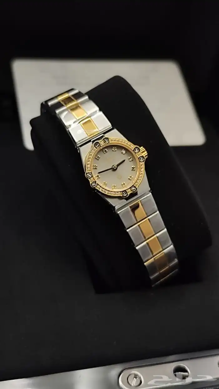ساعات نسائي 7