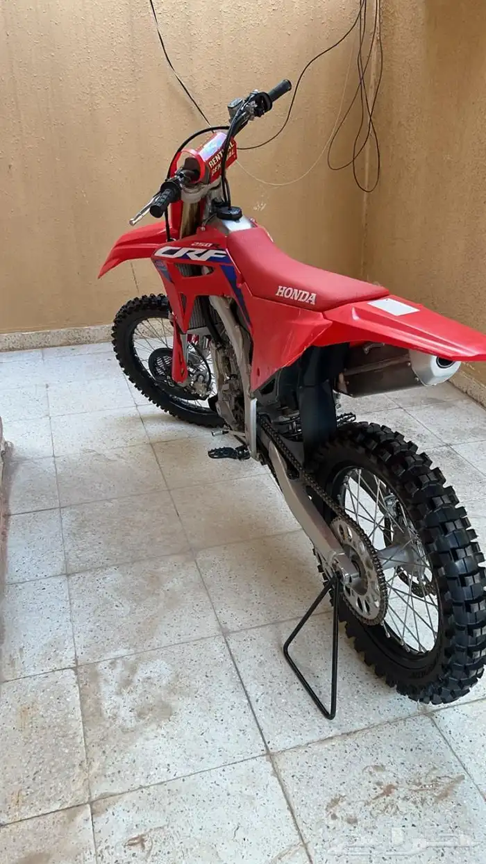 دباب صحراوي هوندا مقاس 250 موديل 2023 3
