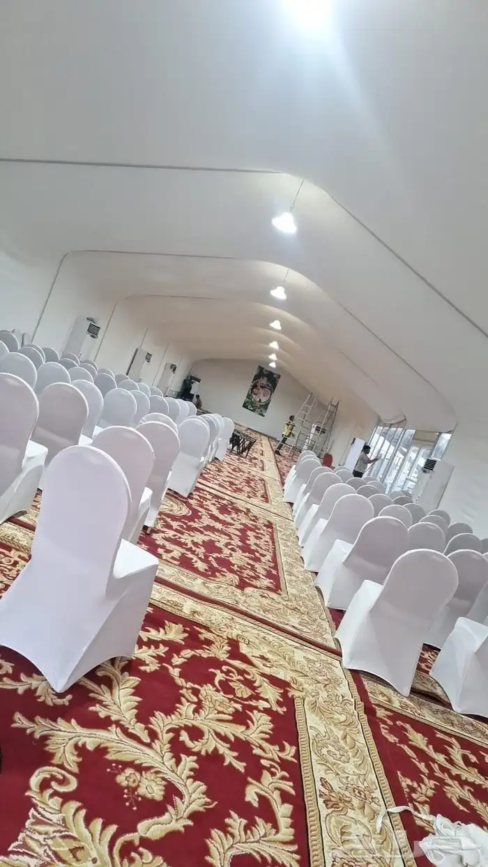 صبابين الحفلات والمناسبات 29