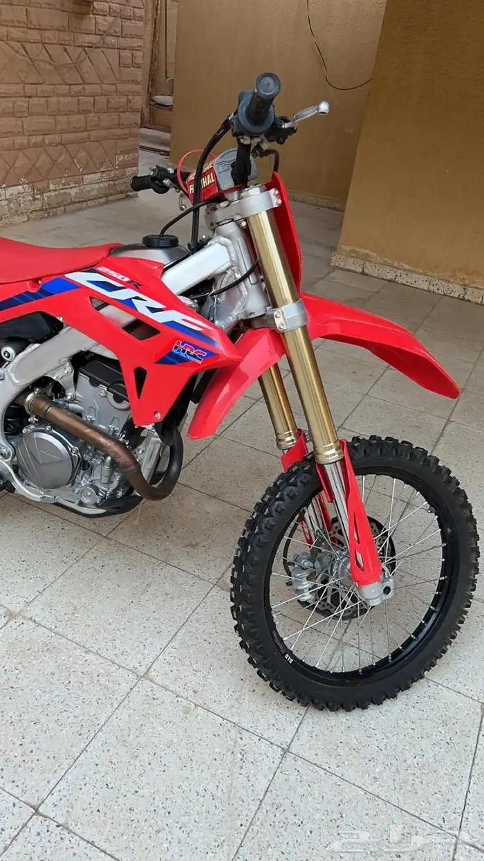 دباب صحراوي هوندا مقاس 250 موديل 2023 0