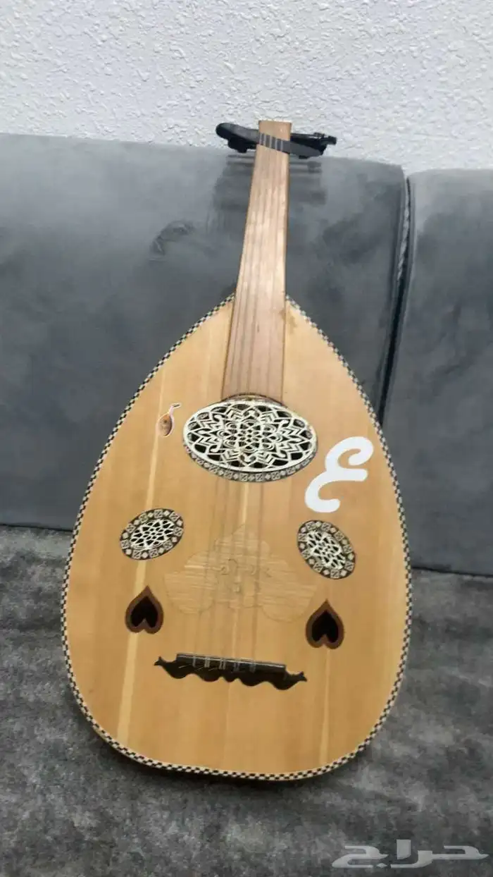 عود جديدد لم يستخدم 0