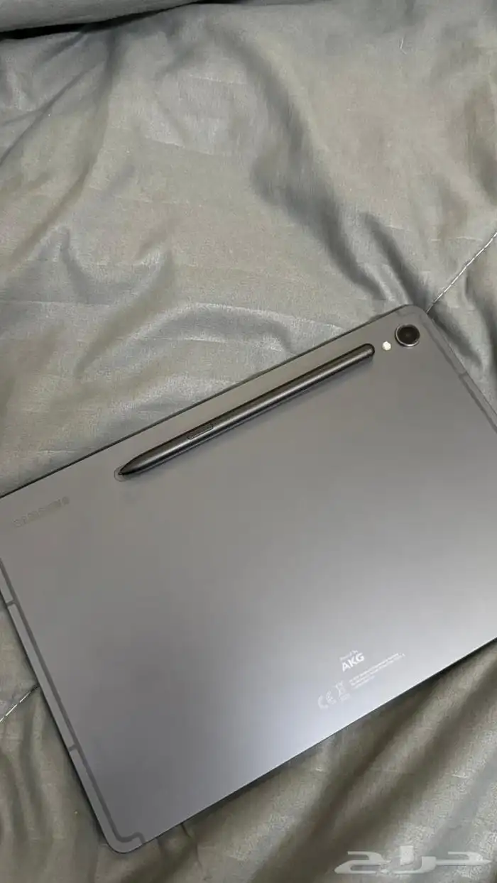 ايباد سامسونج جلكسي S9 0
