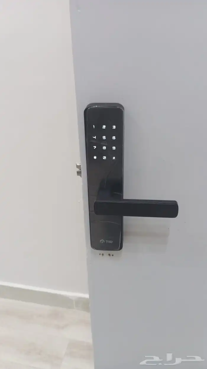 اقفال ذكيه سمارت لوك 3