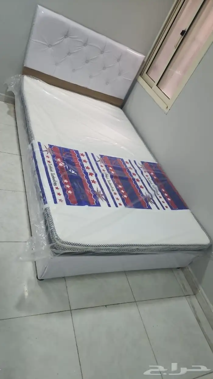 سراير مراتب دواليب 7