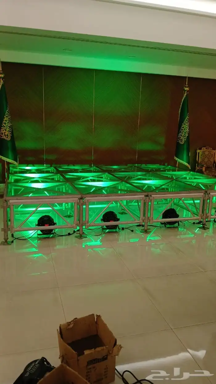 مؤسسه فخامه الجواهر لتنظيم الفاعليات والمؤتمرات 0