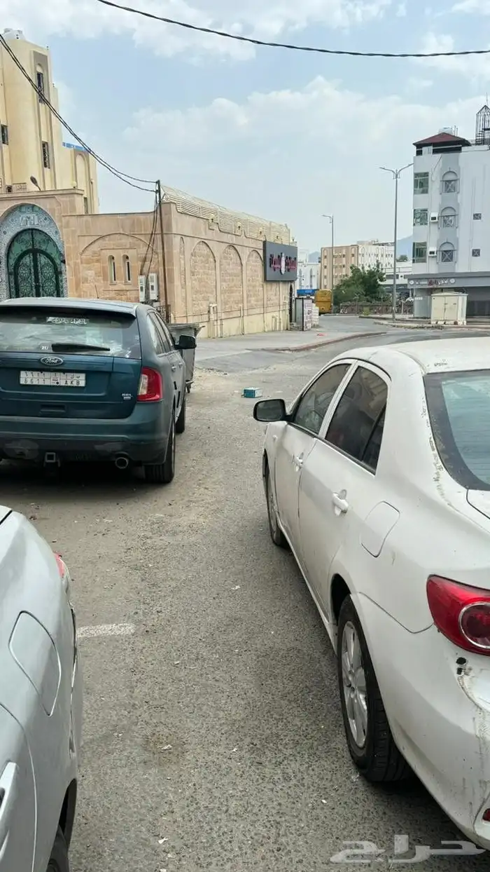 كورلا2008 1