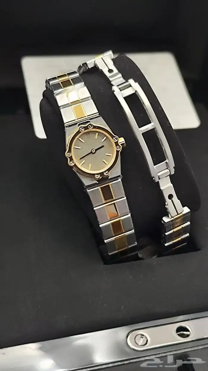 ساعات نسائي 6
