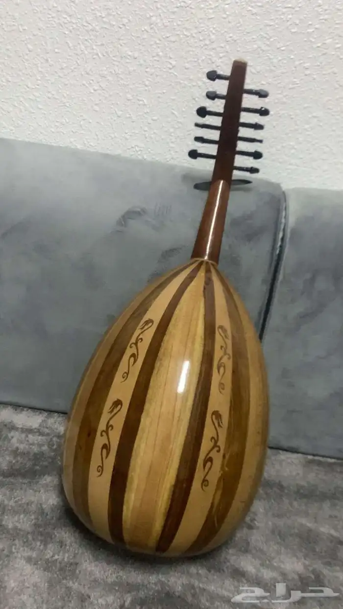 عود جديدد لم يستخدم 1