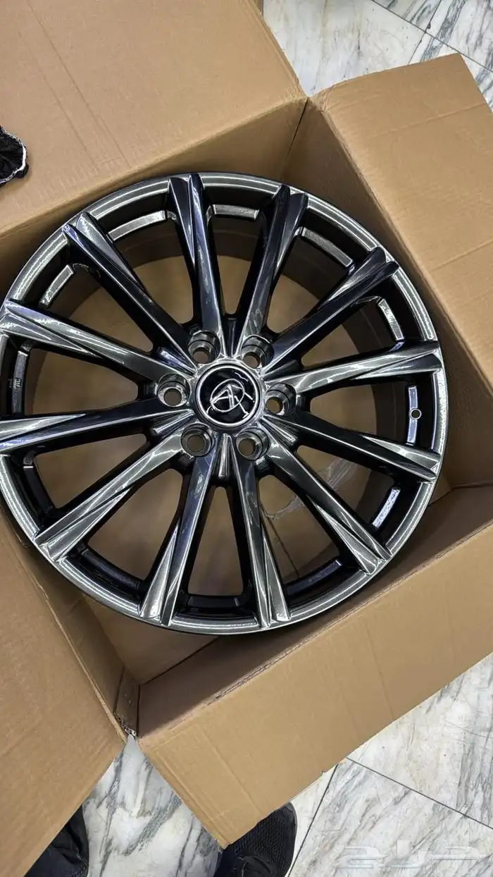 جيب لكزس 2025LX600 1