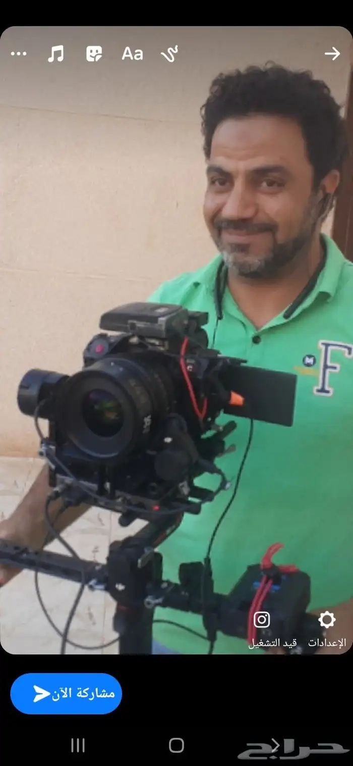 مصور أعراس 5