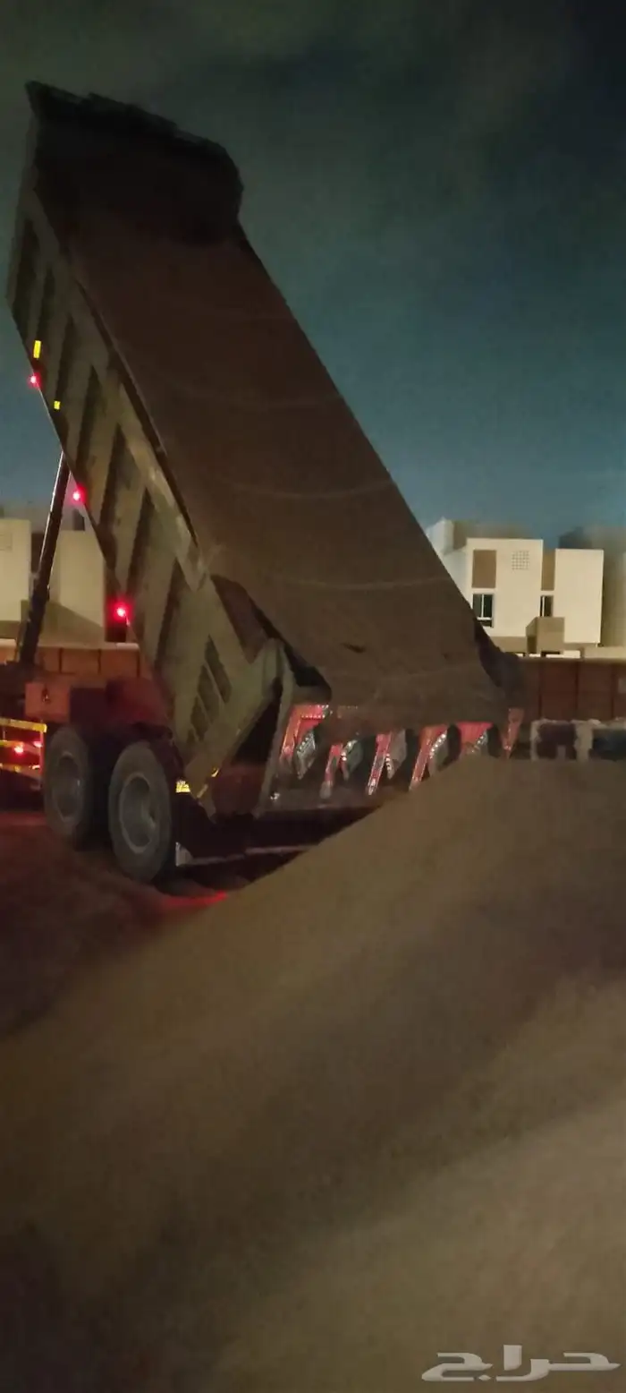 تربه زراعيه تربه زراعي طين زراعي توريد للحدائق والمشاتل 1