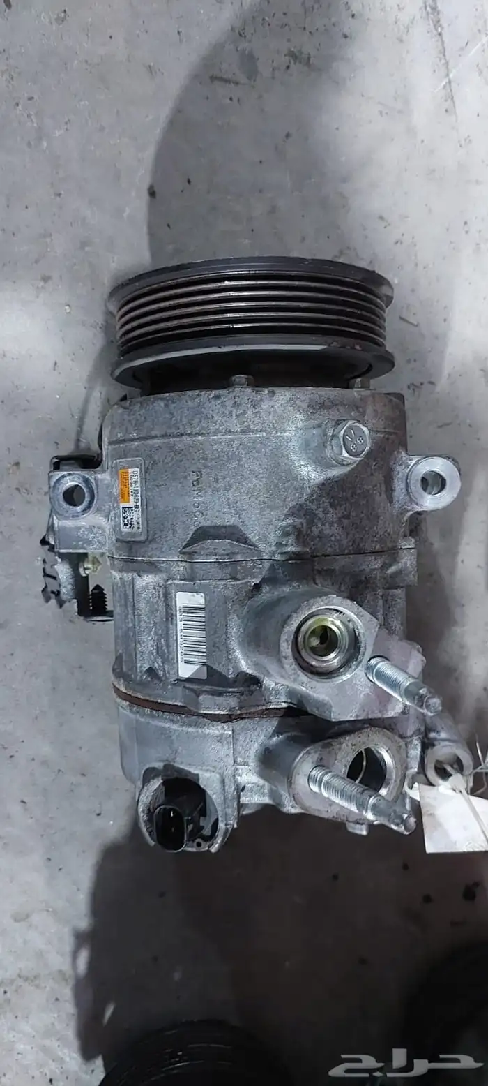 كومبرسر جميع أنواع السيارات 4