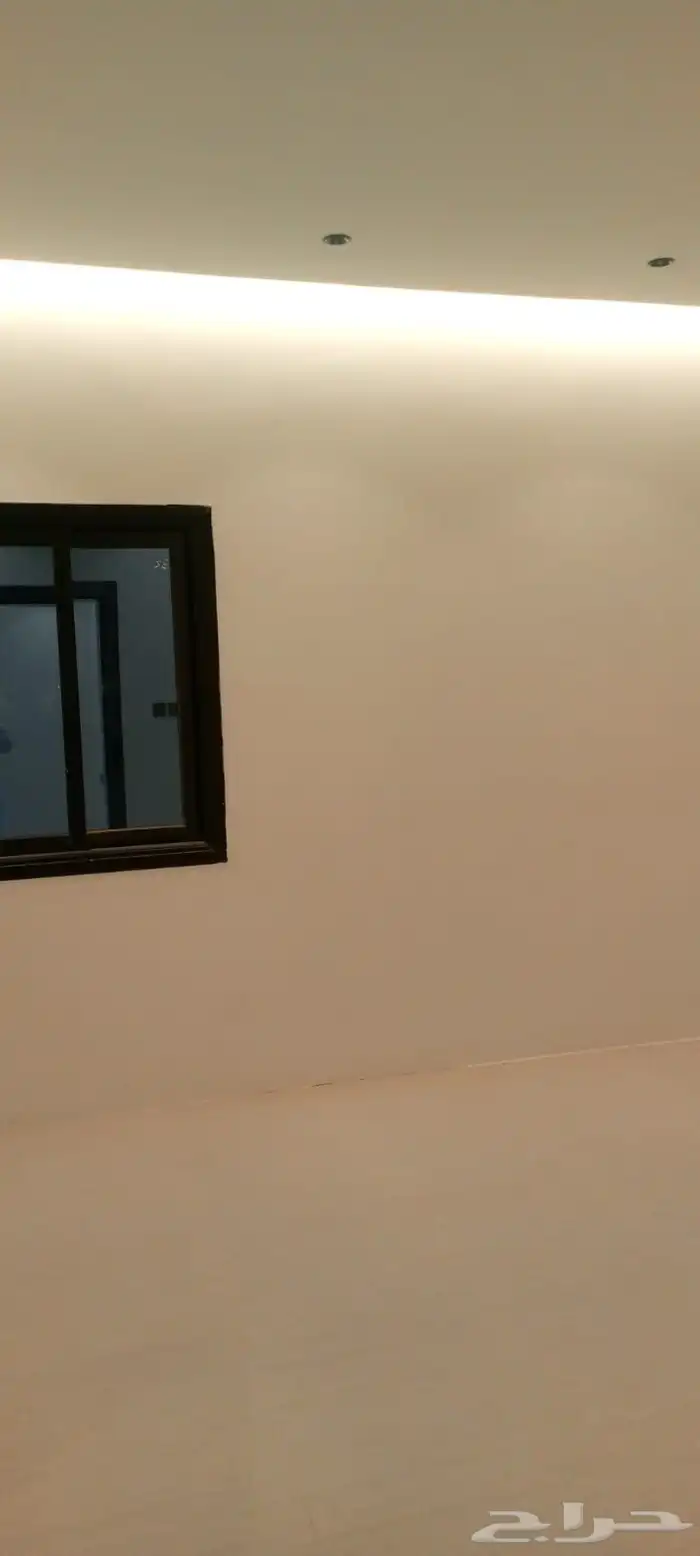 للايجار حي النرجس دور اول جديد مدخلين 5 غرف وصاله ب50.000 14