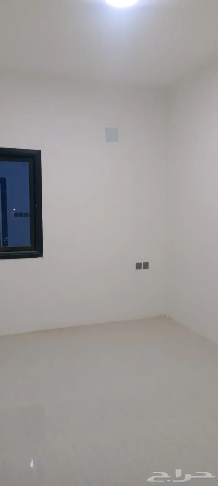 للايجار حي النرجس دور اول جديد مدخلين 5 غرف وصاله ب50.000 27