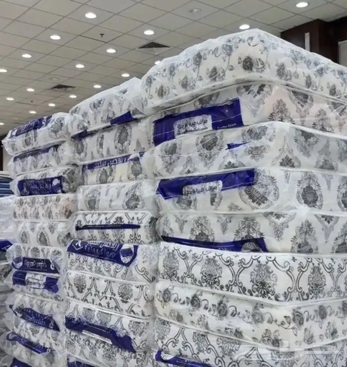 أسرة حديد دور ودورين جملة وقطاعي 4