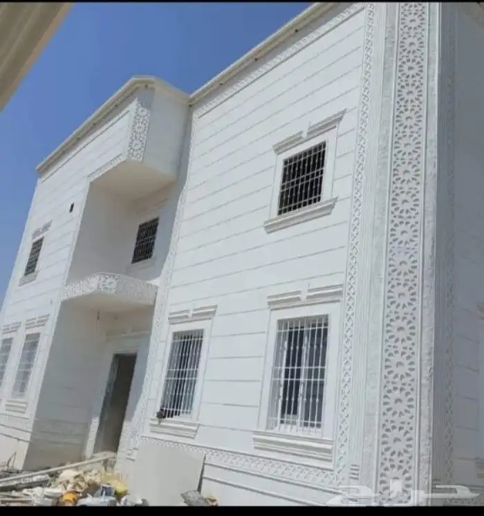 لياسه ملونه بديل الحجر اطبيعي 9