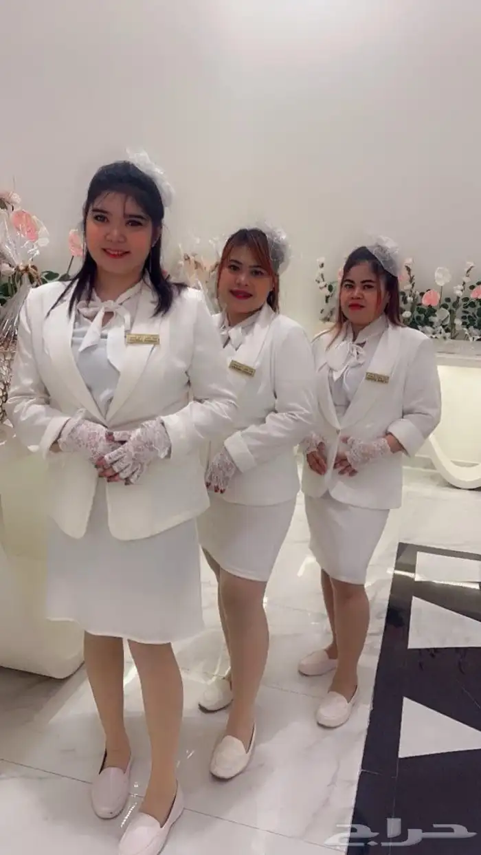 صبابين الحفلات والمناسبات 13