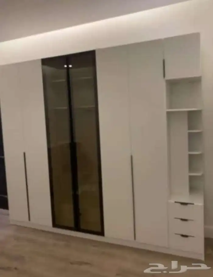 تفصيل دواليب الهبه الجديده بسعر الجمله 11