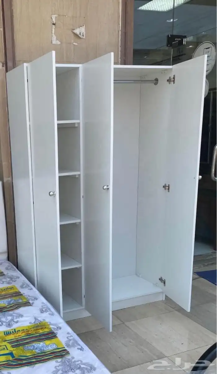 دواليب جميع المقاسات عرض اليوم الوطني خصم 30 8