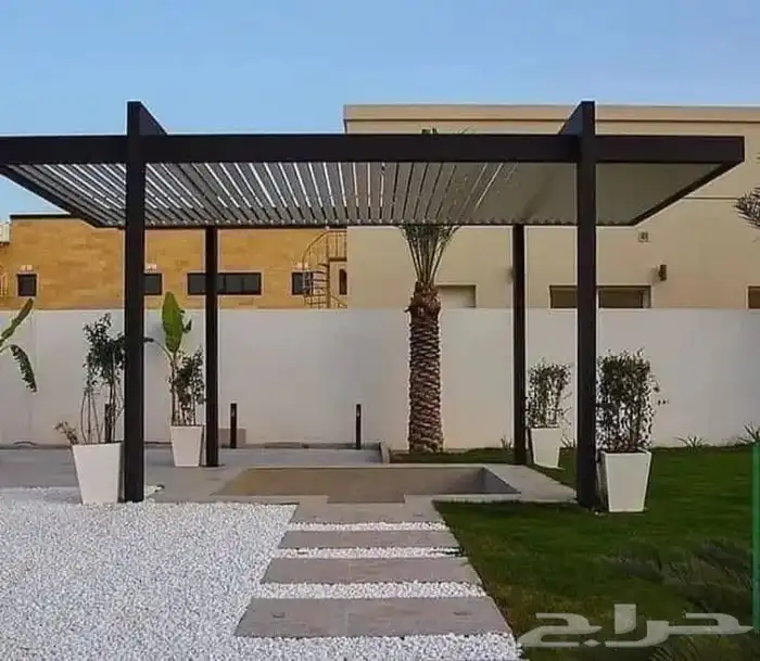 حداده مظلاات سواتر حداد شينكو 0