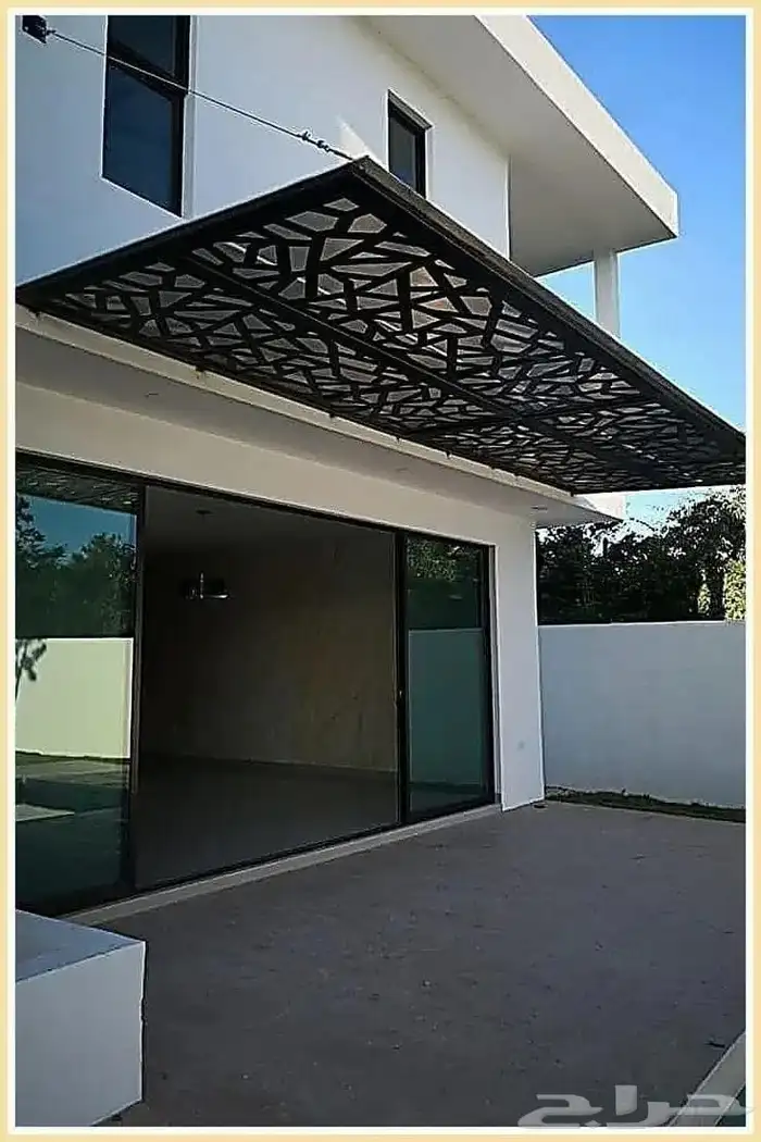 حداده مظلاات سواتر حداد شينكو 5
