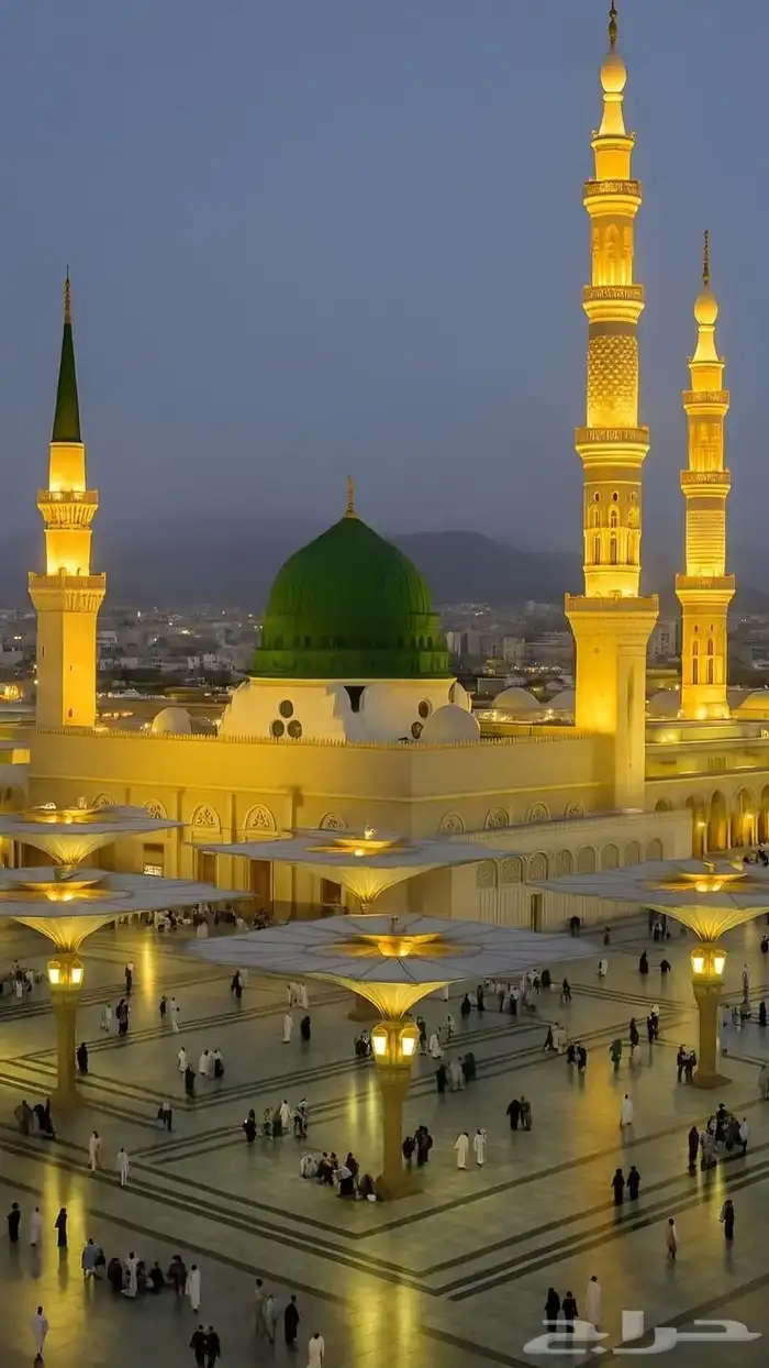 أقرب للفريضة.. أقرب للحرم   حجوزات فنادق مكة والمدينة المم 1