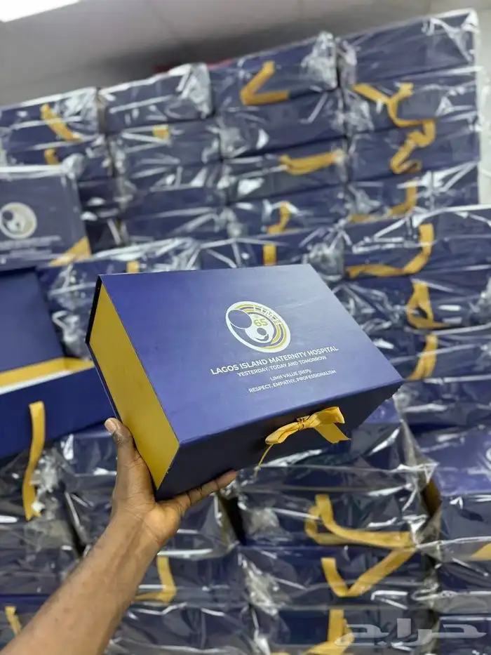 مطبوعات. طباعة أكياس عباية بكج كامل 2