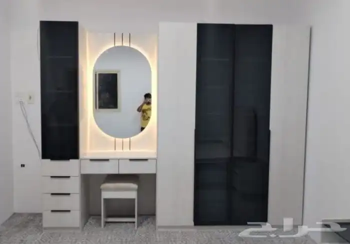 تفصيل دواليب الهبه الجديده بسعر الجمله 20