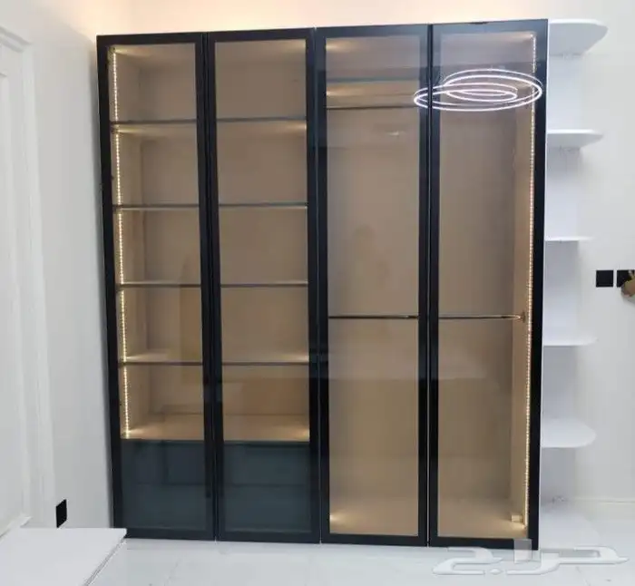 تفصيل دواليب الهبه الجديده بسعر الجمله 21