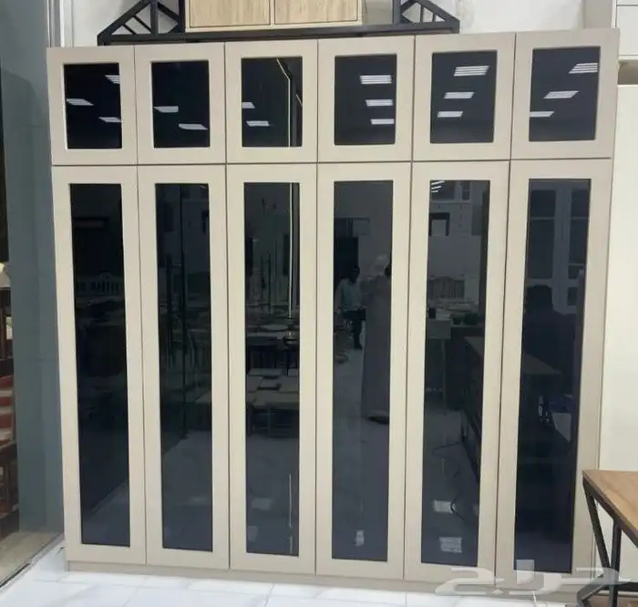 تفصيل دواليب الهبه الجديده بسعر الجمله 27