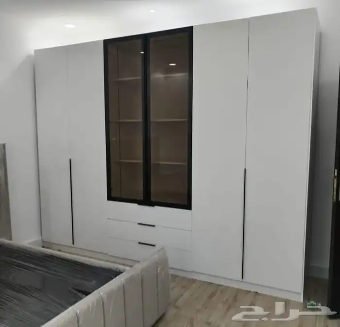 تفصيل دواليب الهبه الجديده بسعر الجمله 26