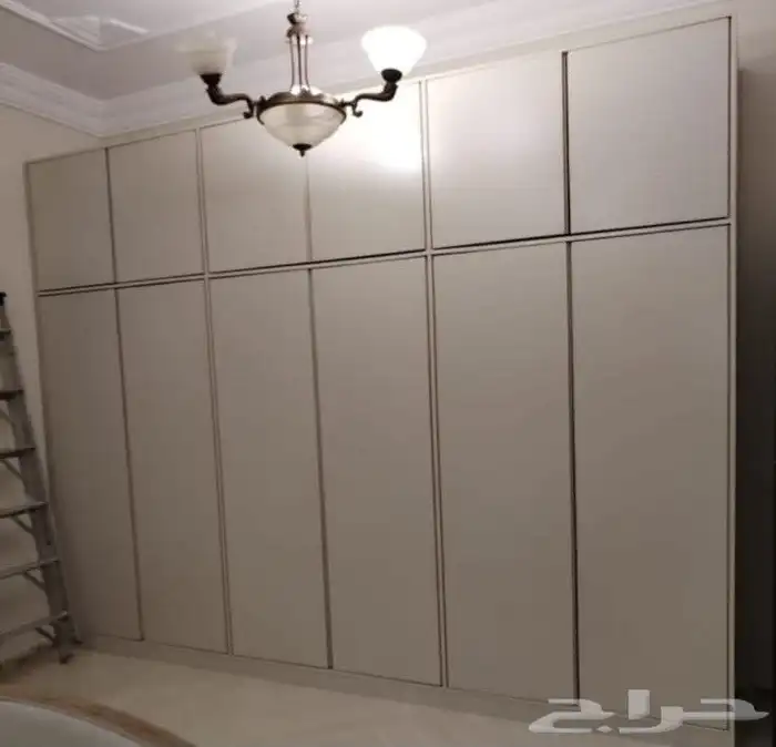 تفصيل دواليب الهبه الجديده بسعر الجمله 8