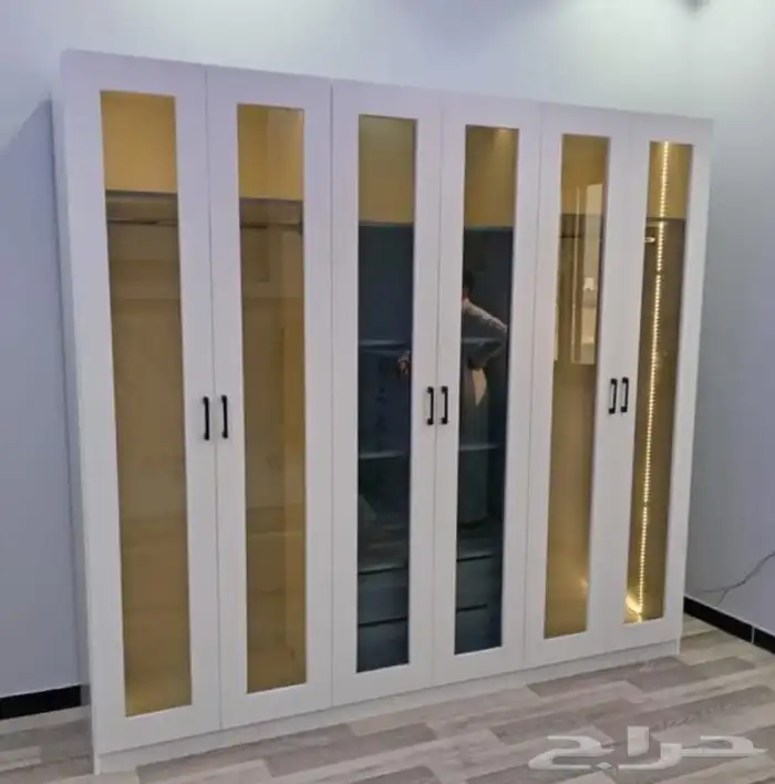 تفصيل دواليب الهبه الجديده بسعر الجمله 0