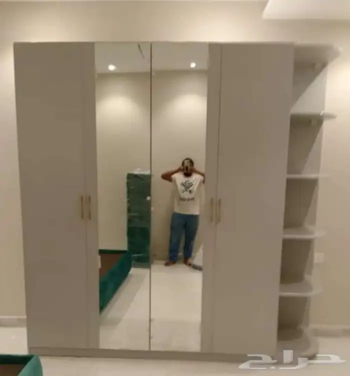 تفصيل دواليب الهبه الجديده بسعر الجمله 14